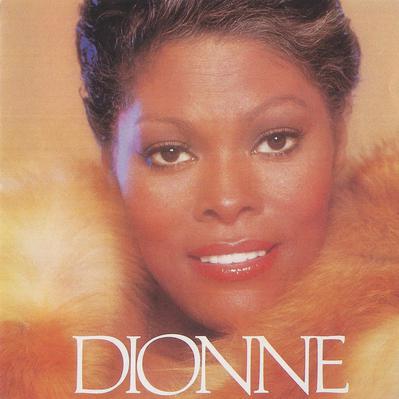 Dionne Warwick